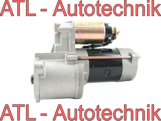 ATL Autotechnik A 14 140 Starter